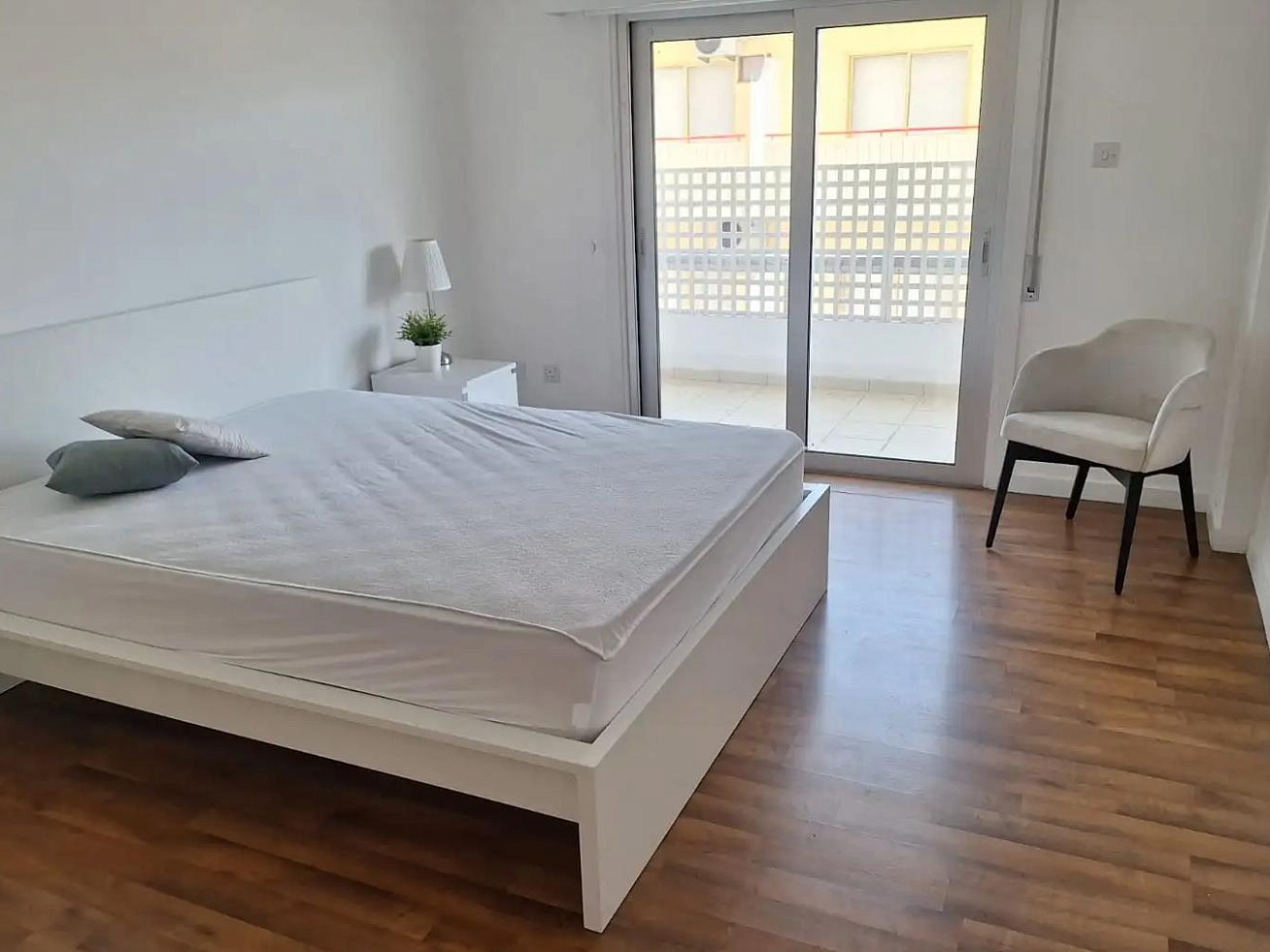 Apartment, 3 bedrooms — 6
