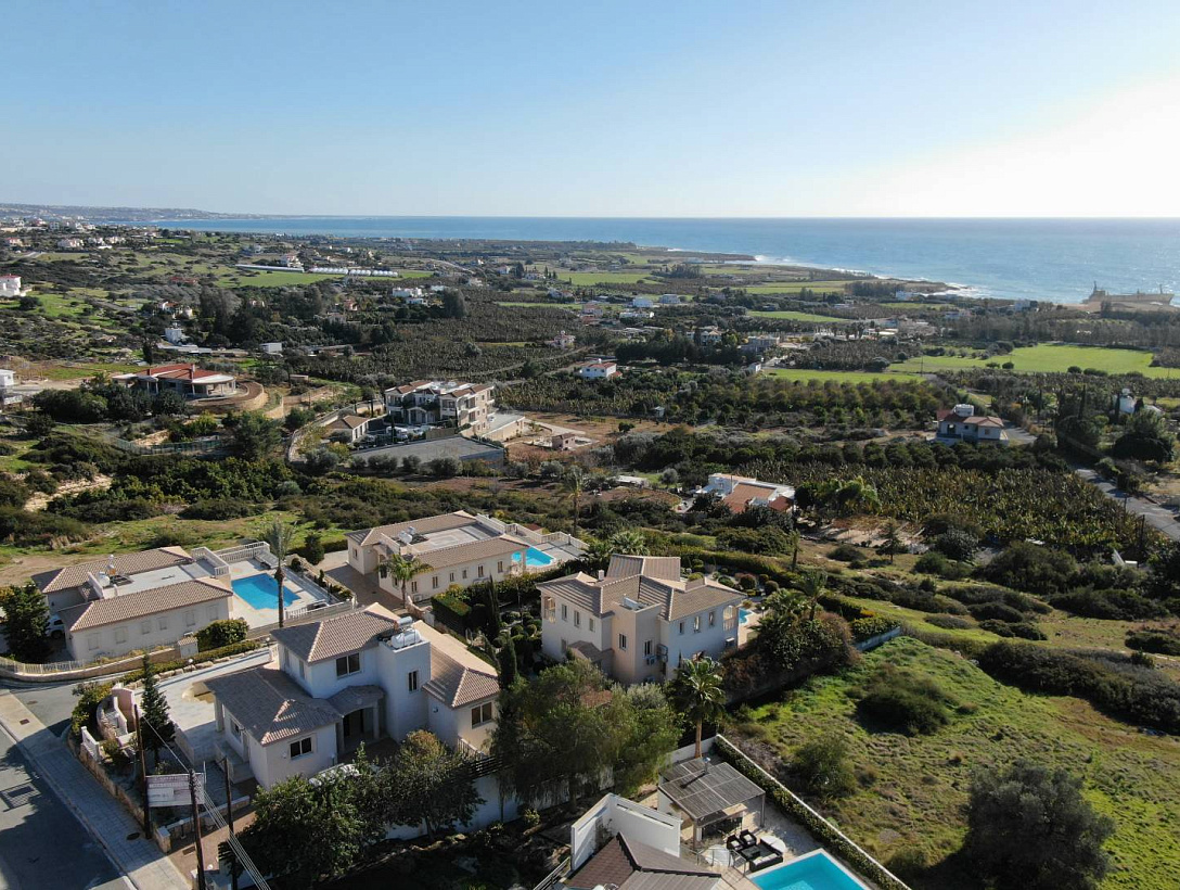 Villa in Paphos