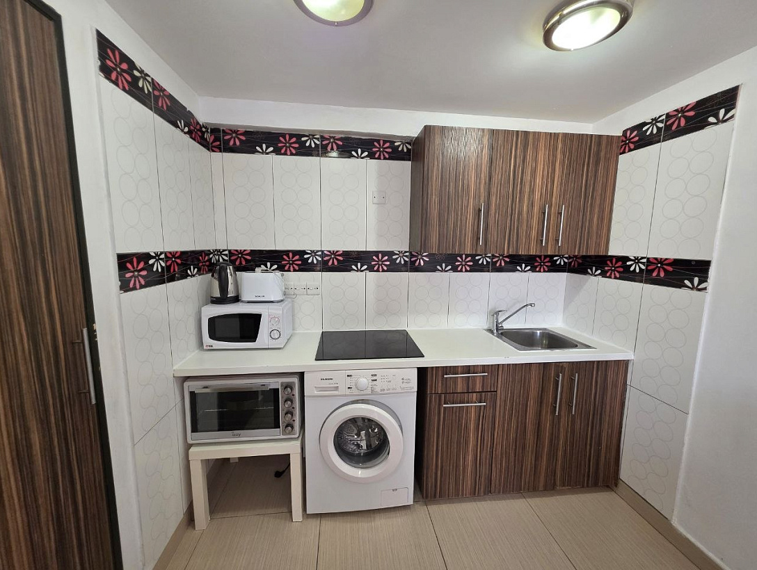 Hotel in Limassol