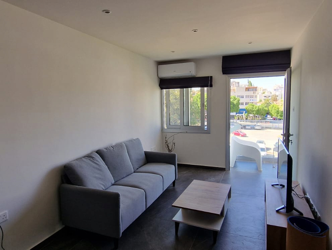 Flat in Nicosia
