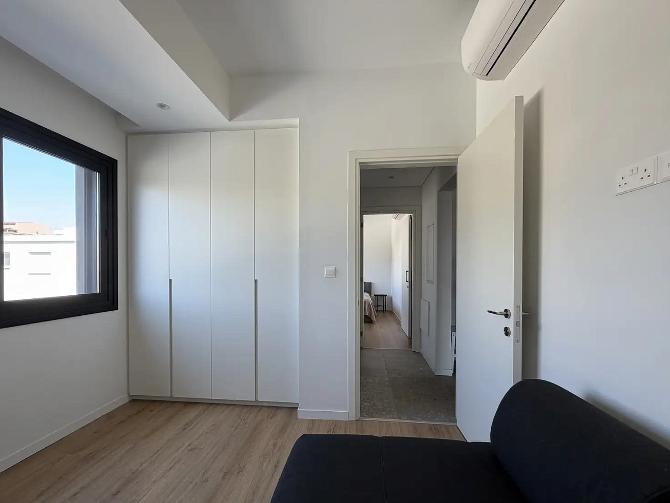 Apartment, 2 bedrooms — 10