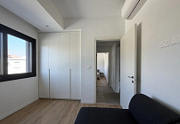 Apartment, 2 bedrooms — 25
