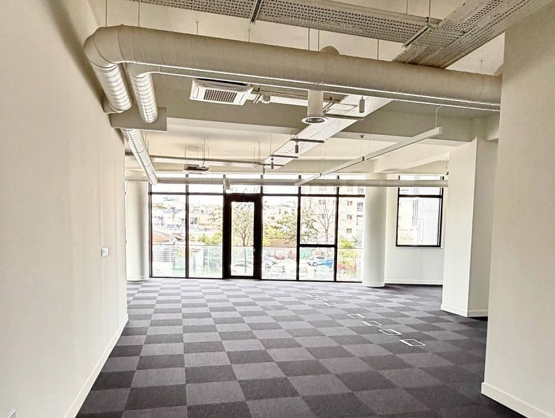 Новый офис в Лимассоле