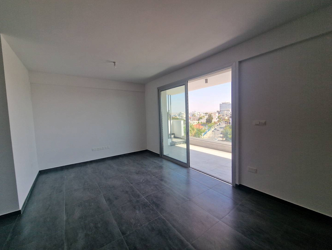 New penthouse in Larnaca
