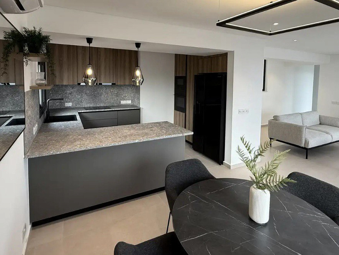 Apartment in Limassol