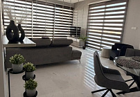 Apartment, 2 bedrooms — 25