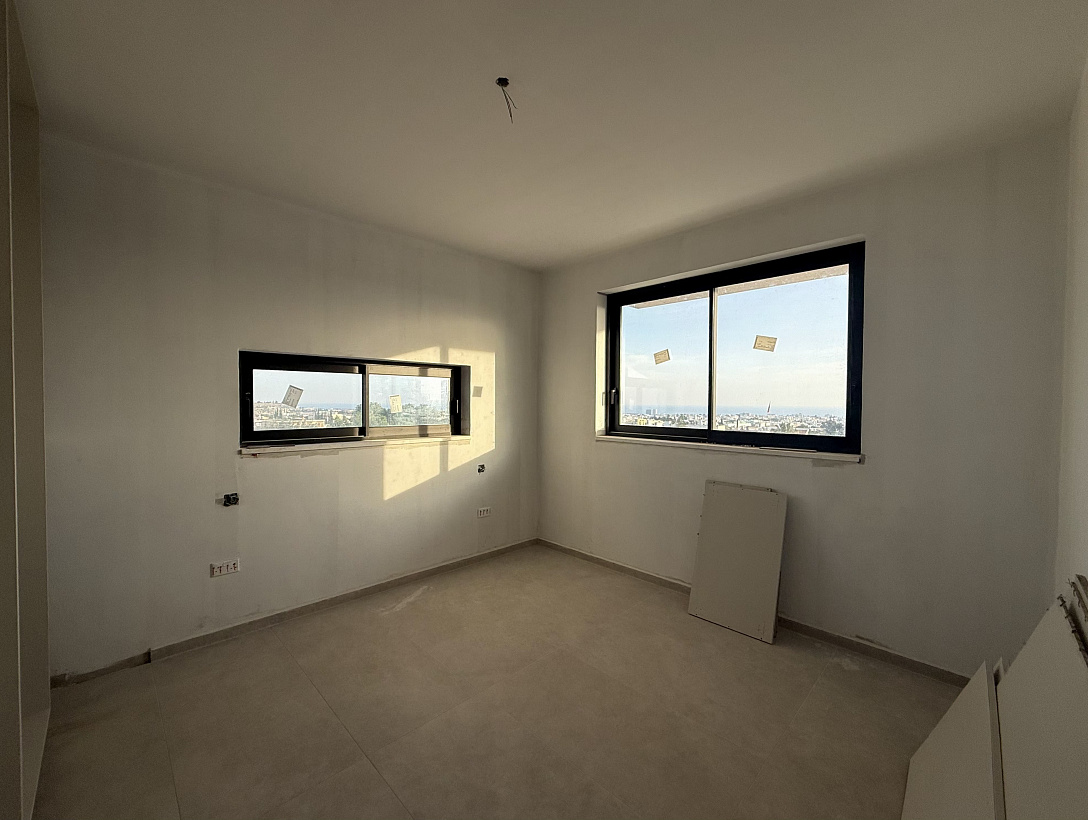 Flat in Paphos