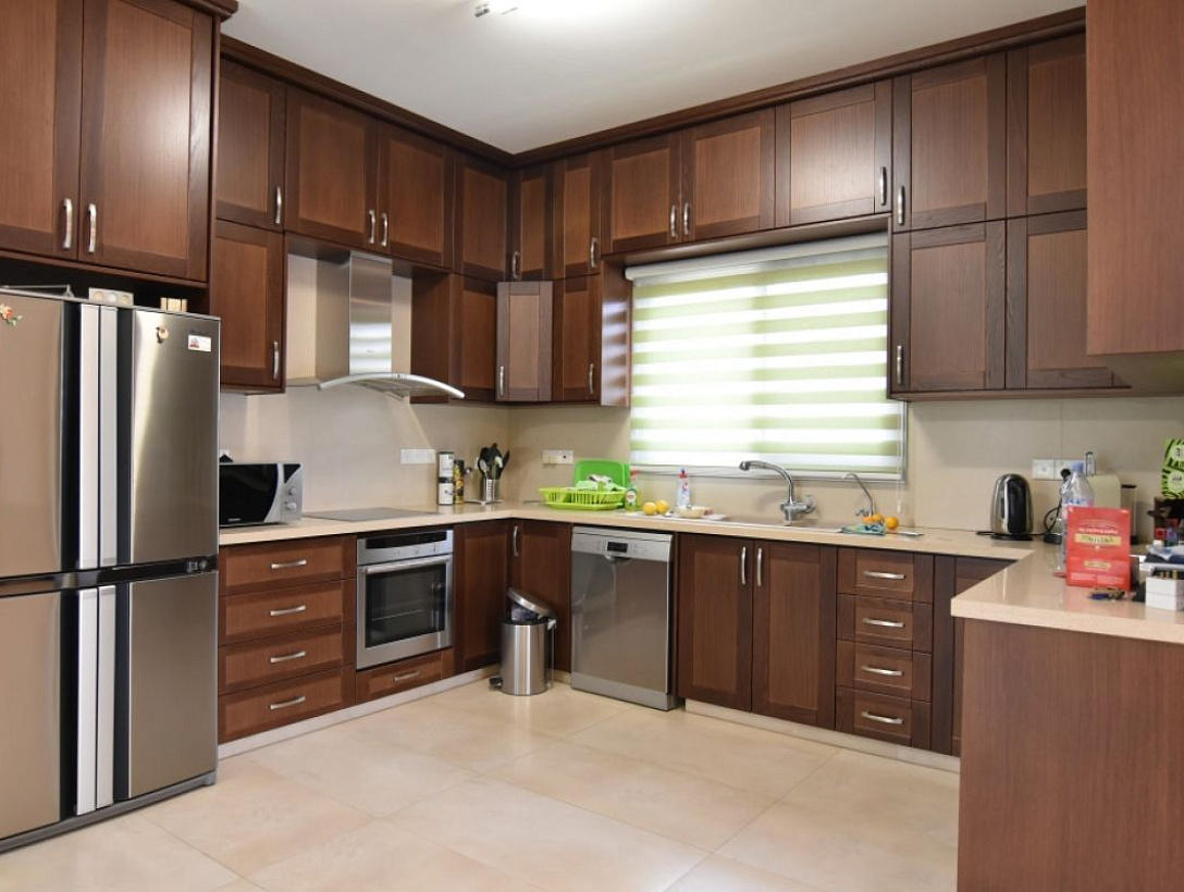 Villa in Limassol