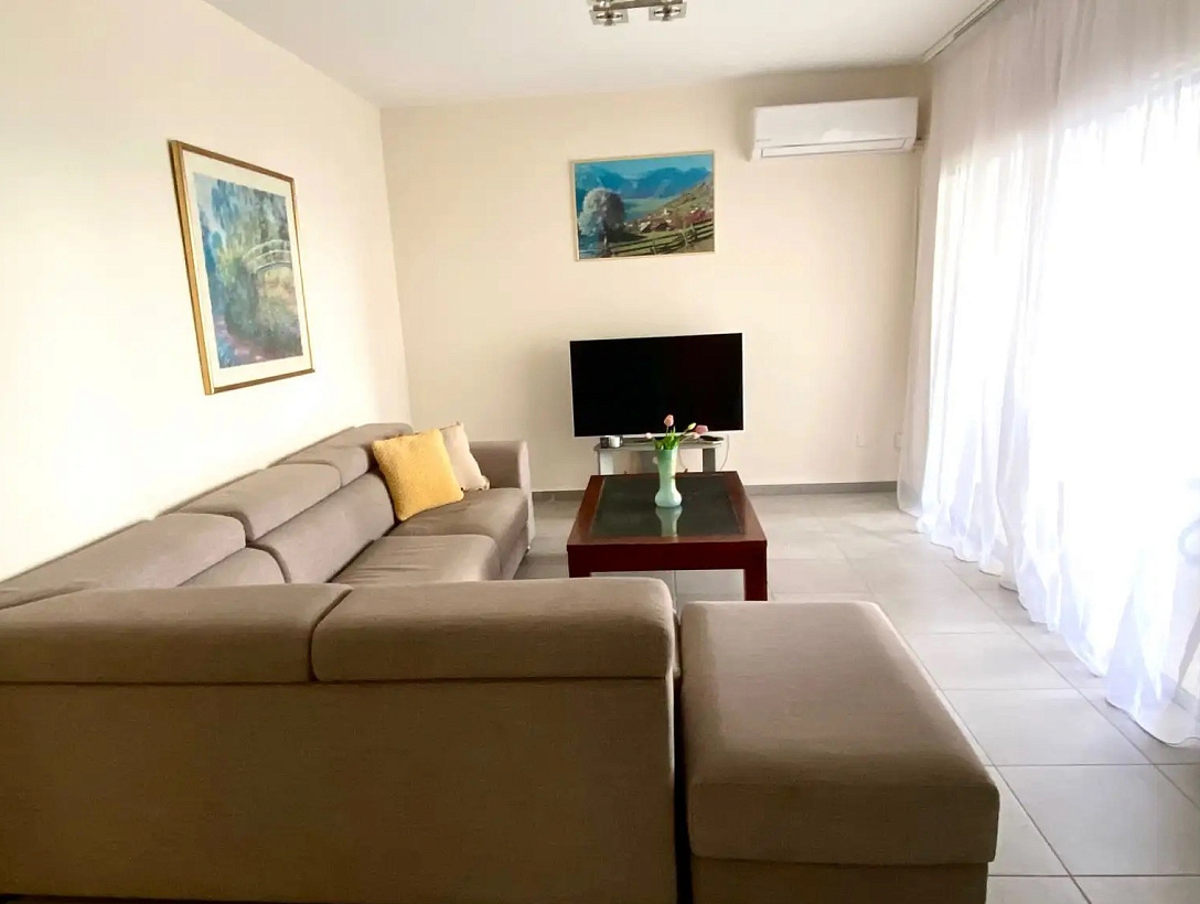 Квартира в Лимассоле