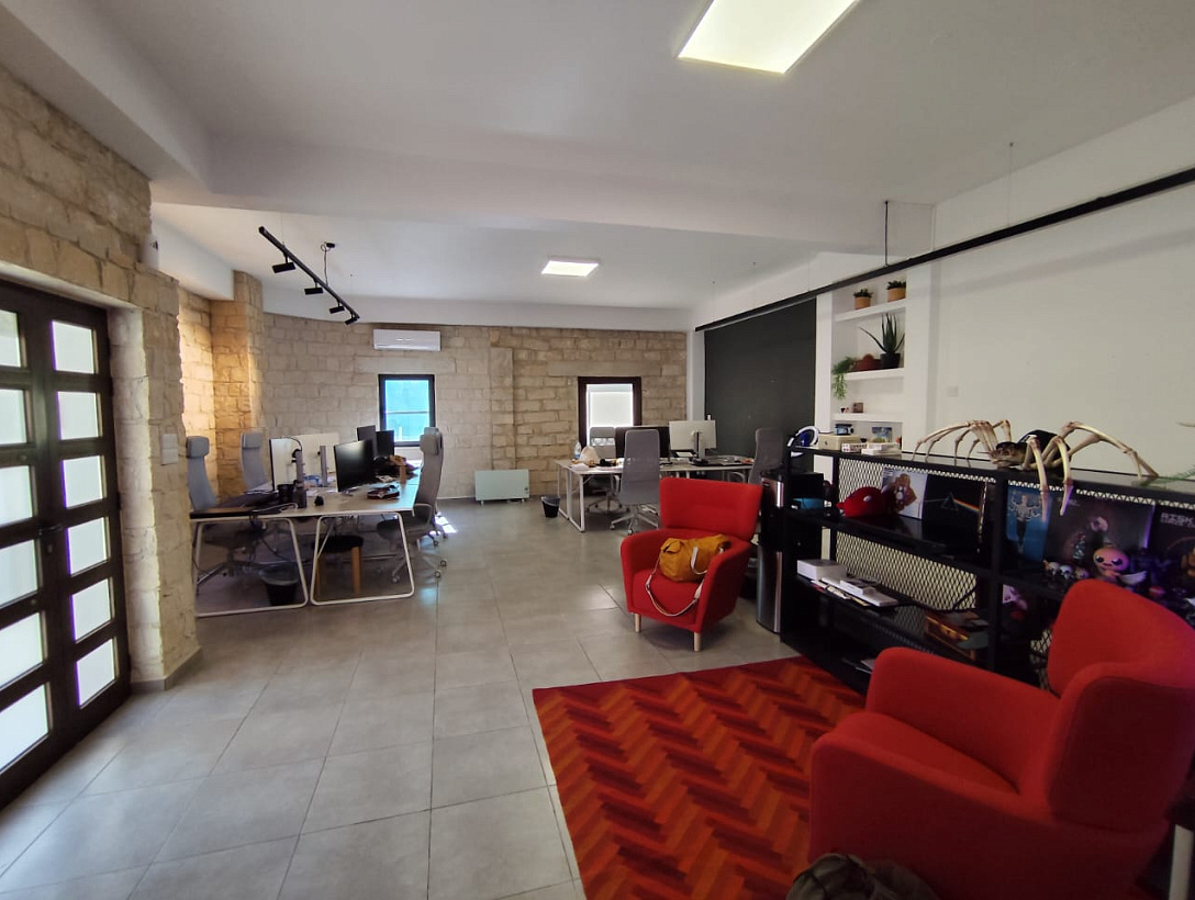 Office in Limassol