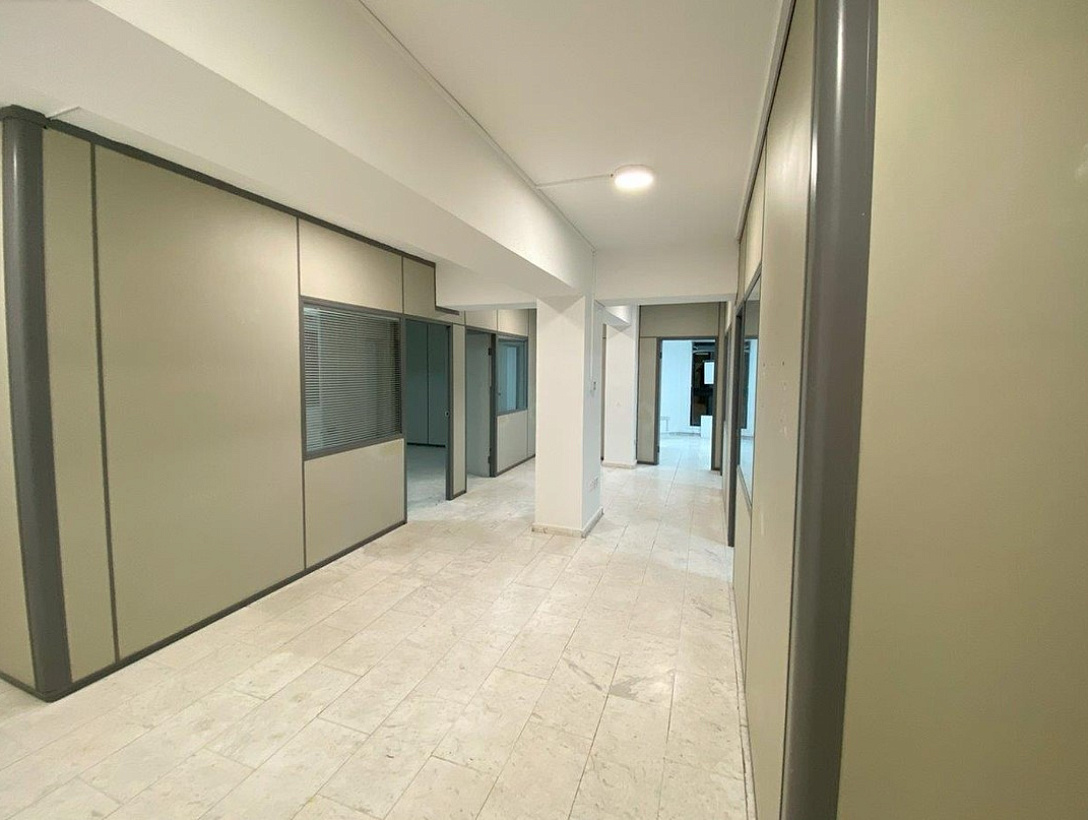 Office in Nicosia