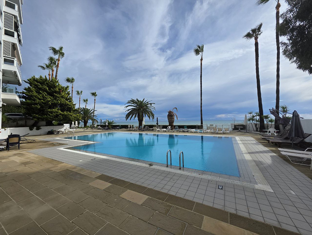 Апартаменты на Кипре