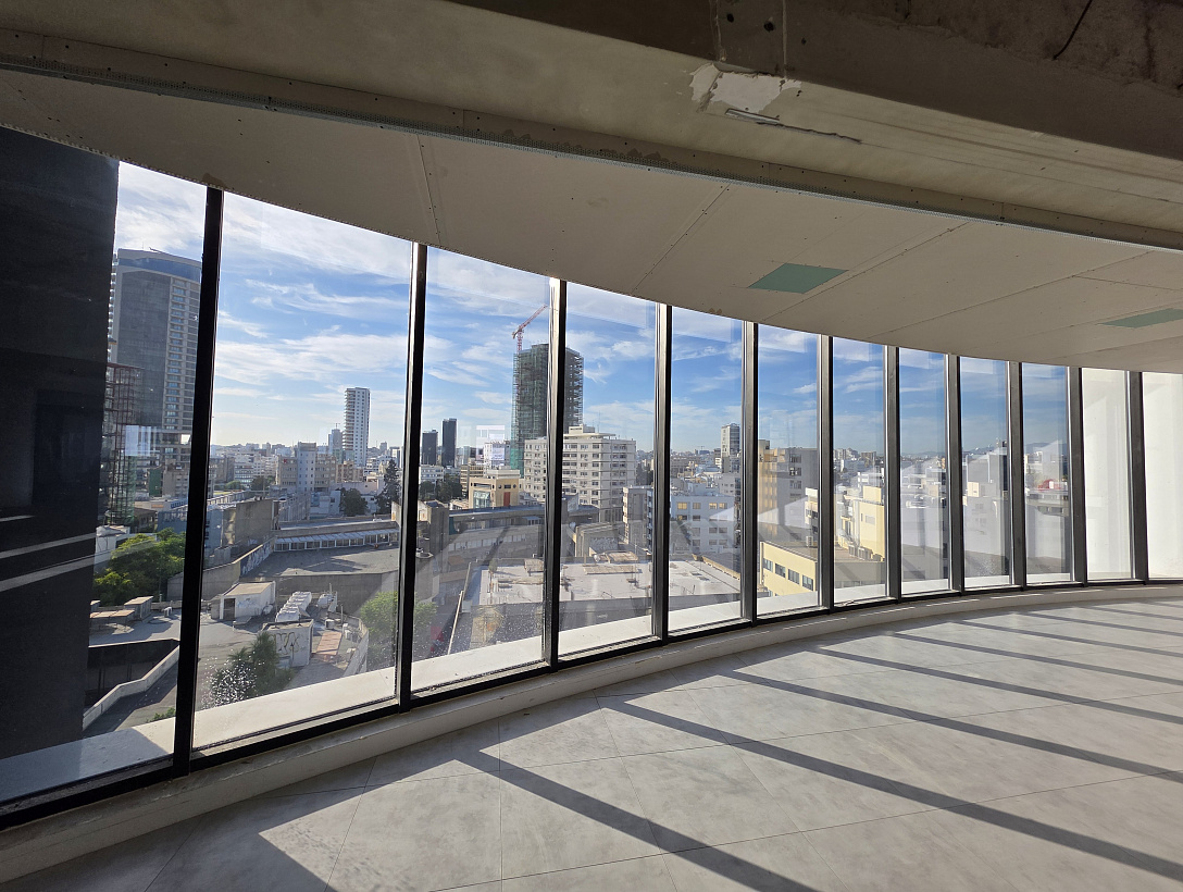 New office in Nicosia