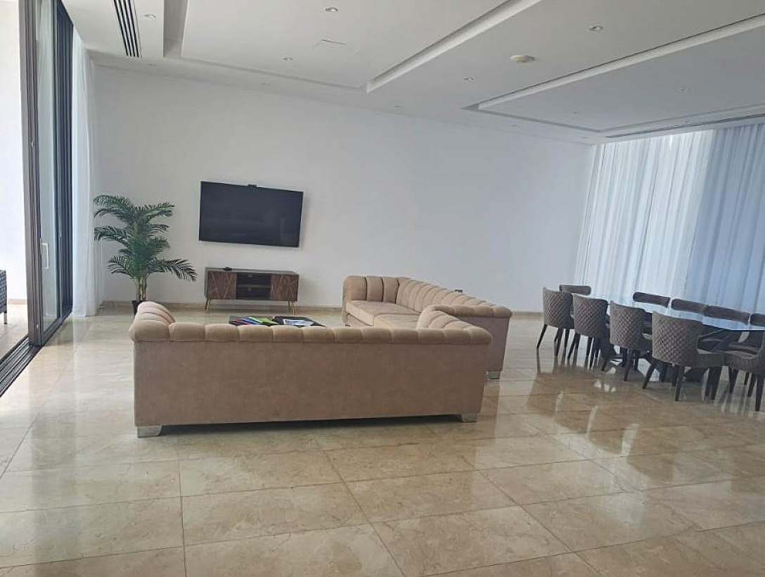 Вилла в Пафосе