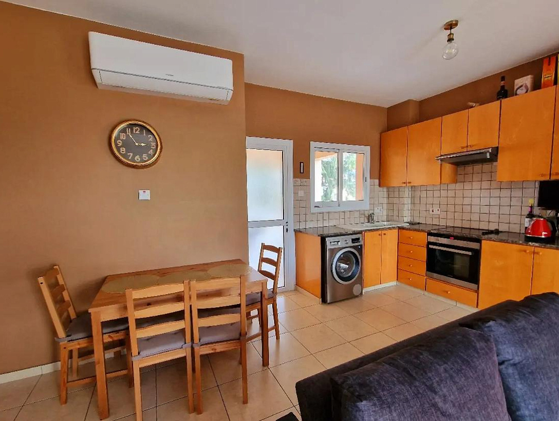 Пентхаус в Пафосе