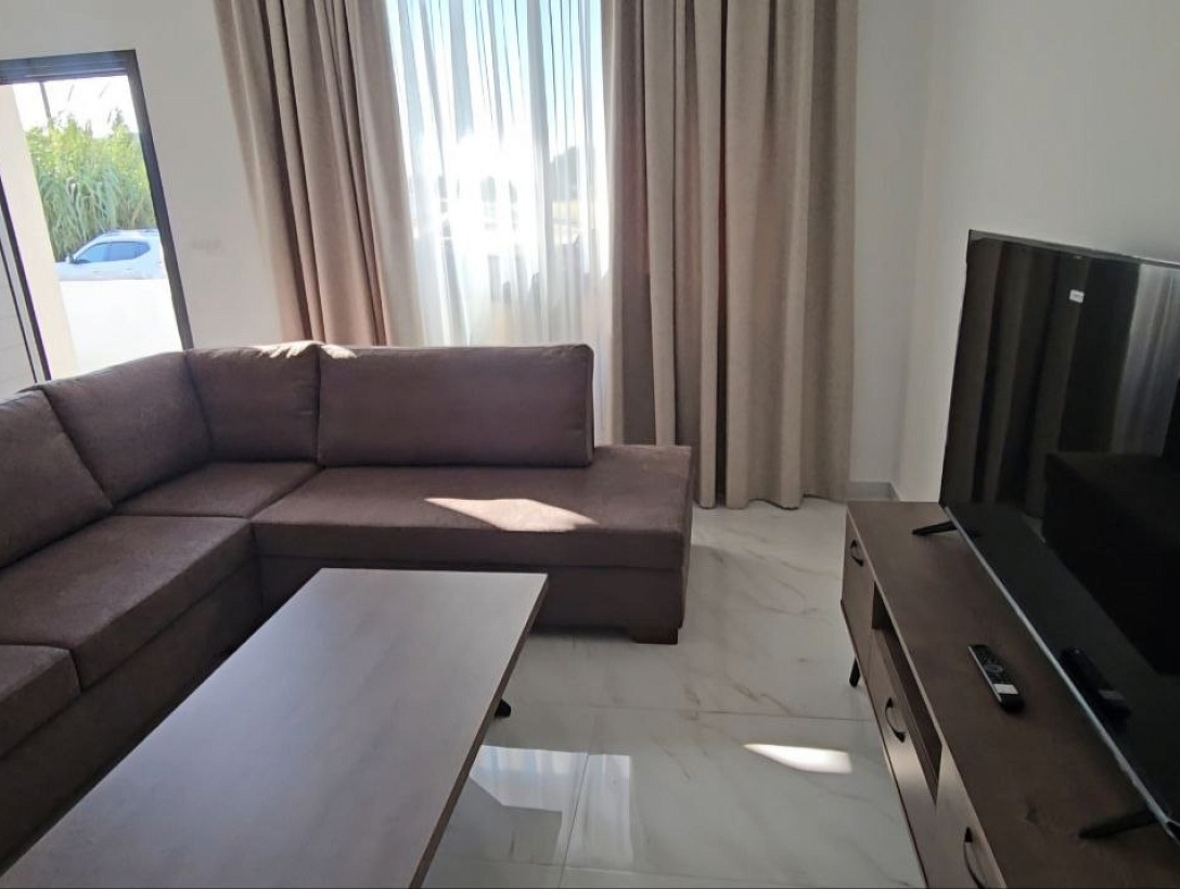 New house in Larnaca
