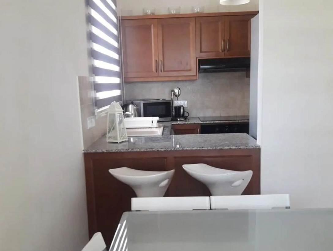 Дом в Фамагусте