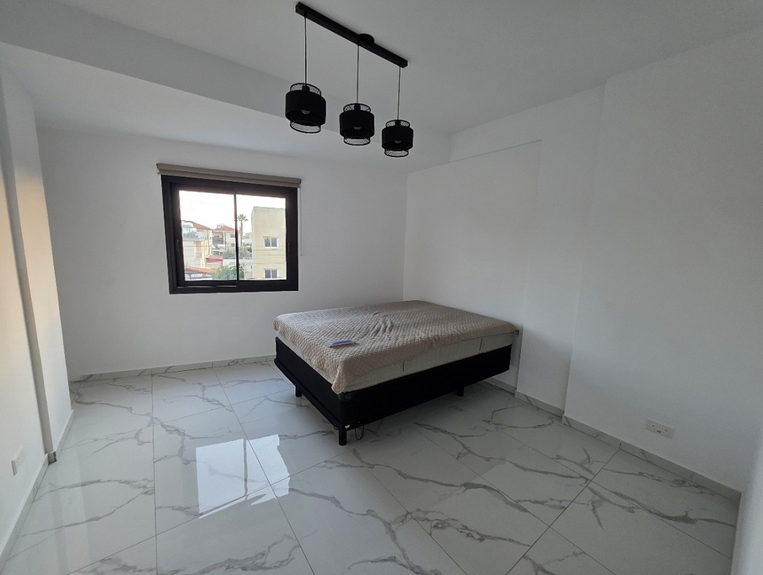 Квартира в Ларнаке