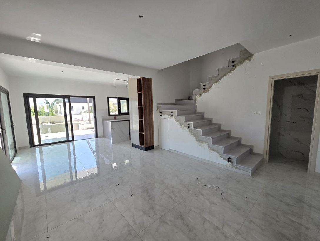 Villa in Limassol