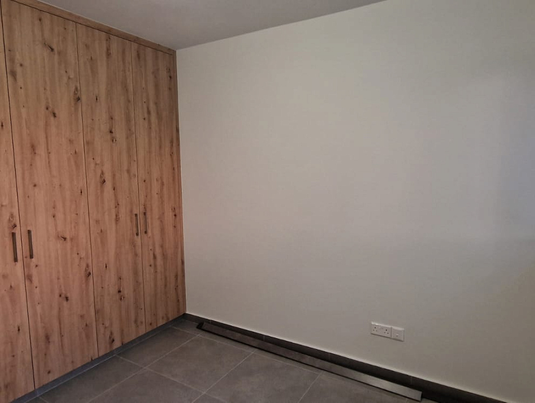 New flat in Nicosia