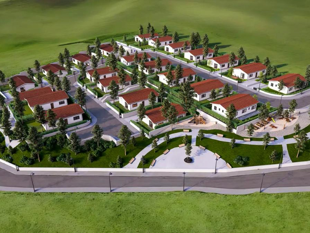 Land in Limassol