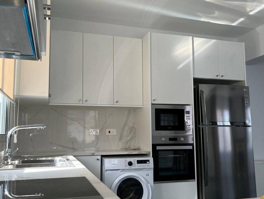 House in Limassol