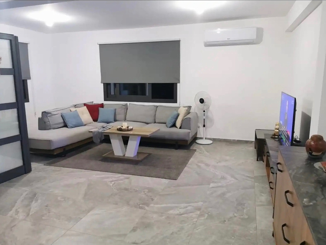 Квартира в Пафосе