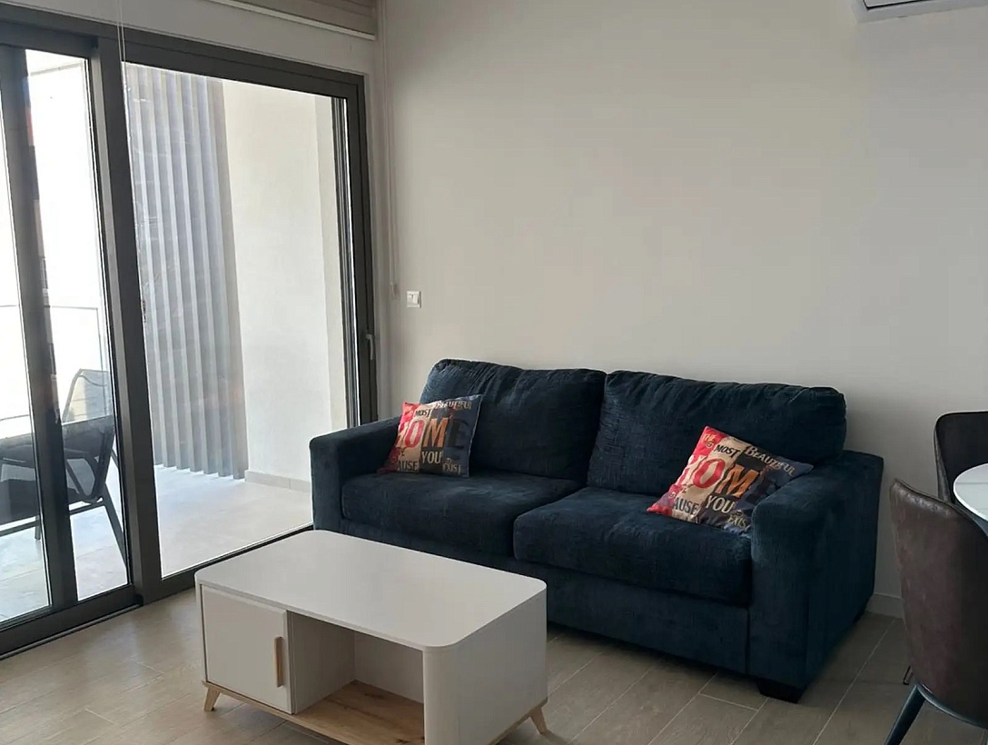 Flat in Nicosia