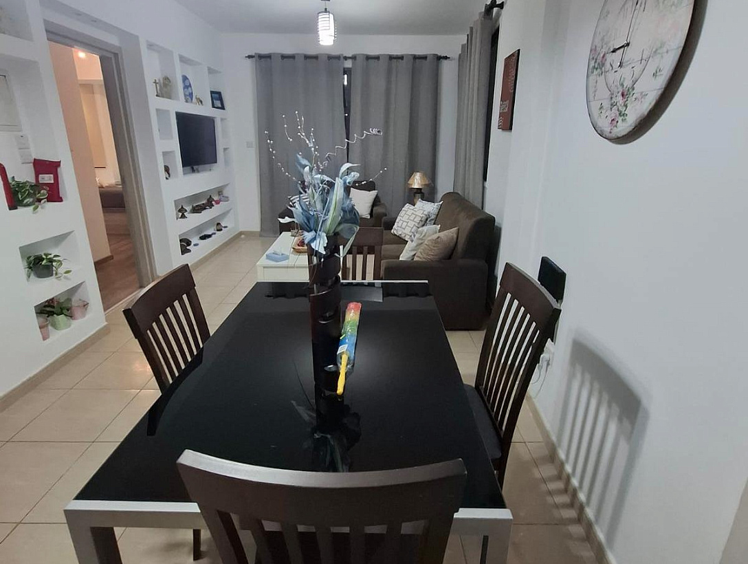 Flat in Larnaca