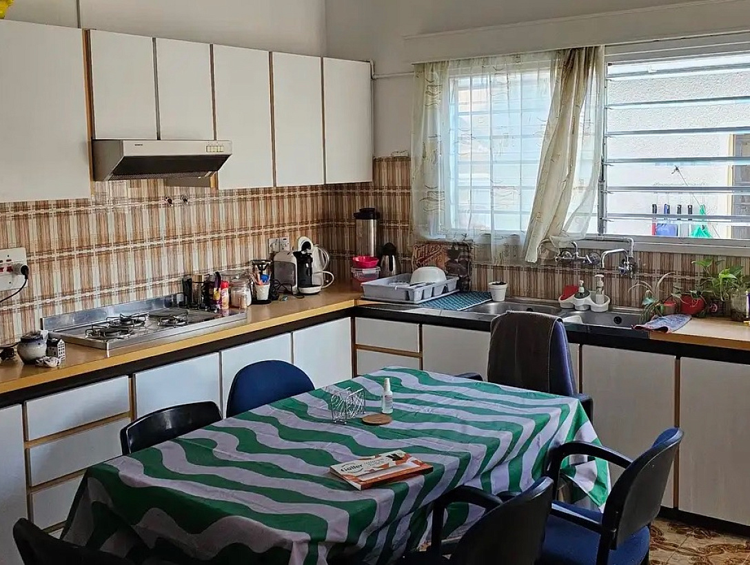 House in Limassol