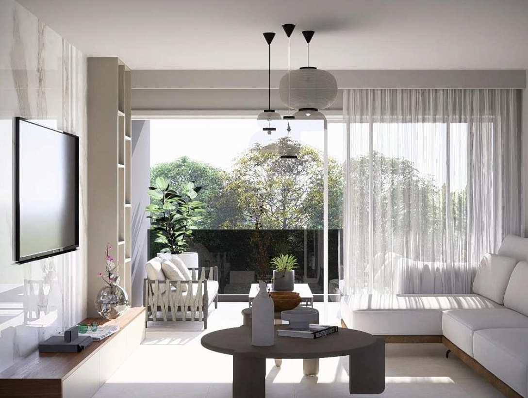 Пентхаус в Никосии