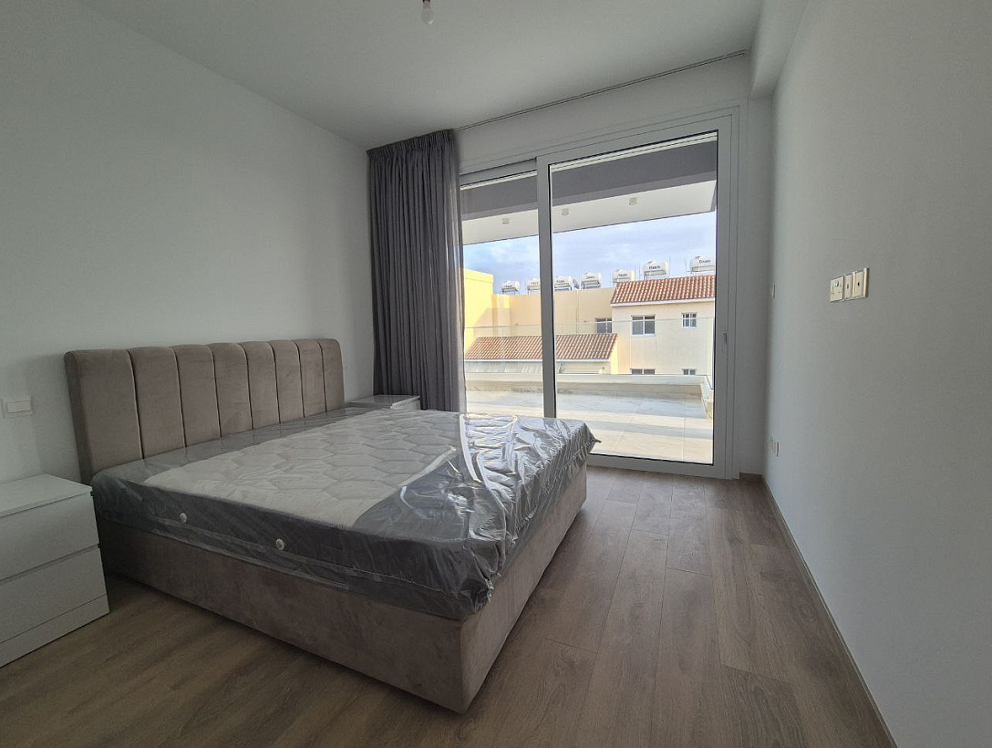 Apartment in Limassol