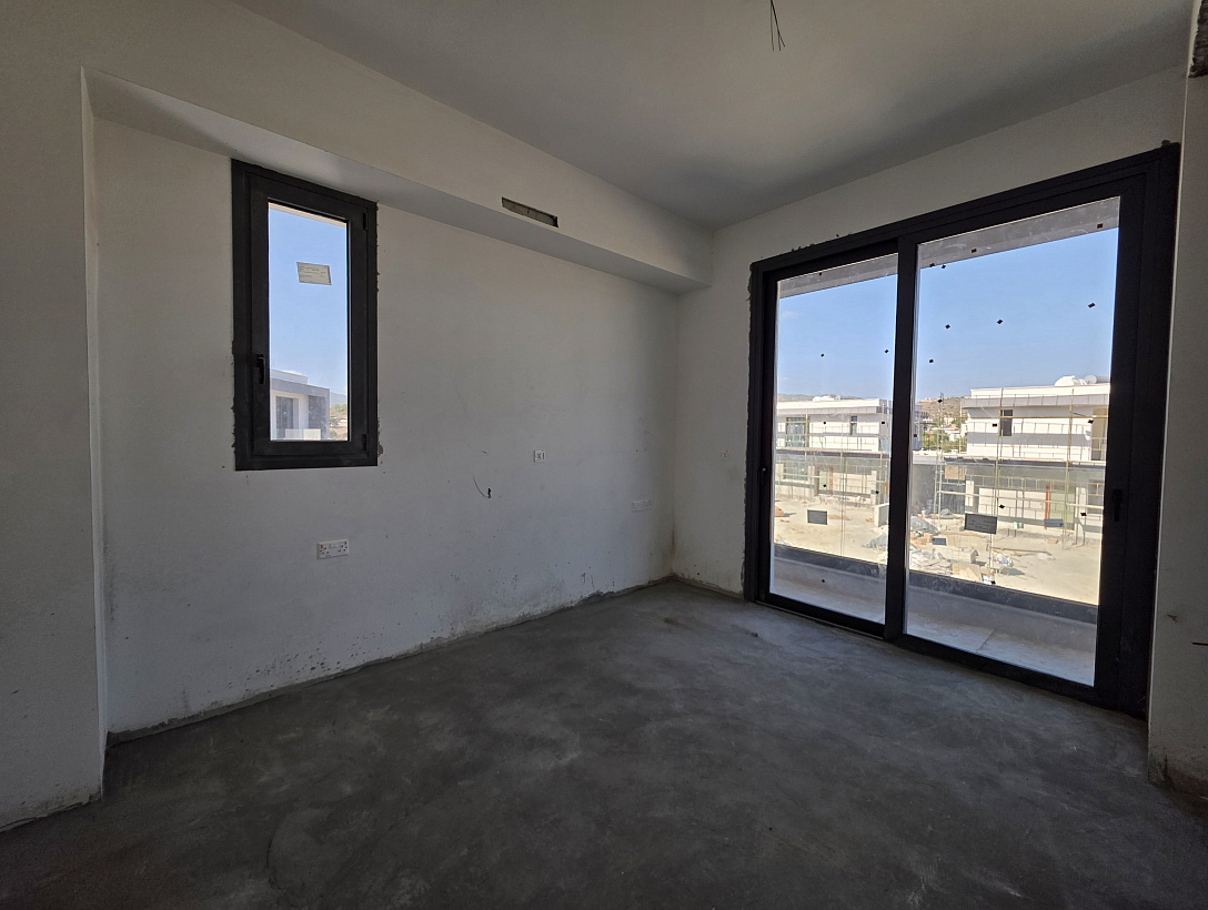 Новая вилла в Лимассоле