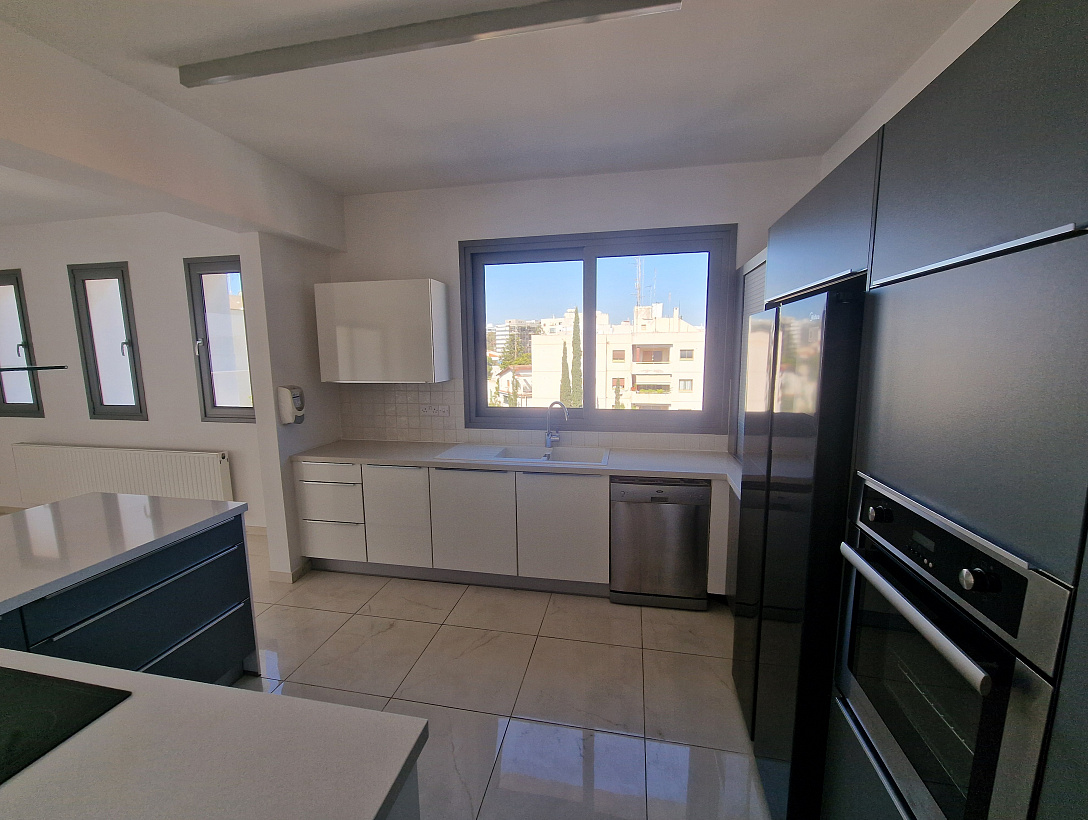 Flat in Nicosia