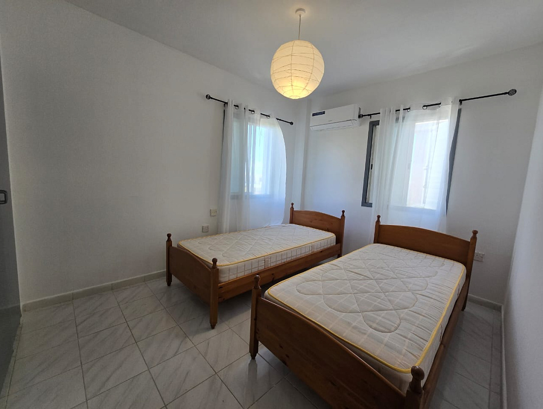 Квартира в Фамагусте