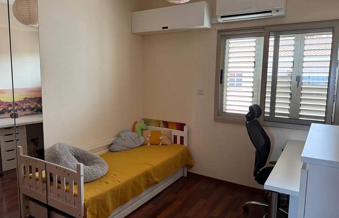2-bedroom apartment in Agia Fyla, Limassol — 6