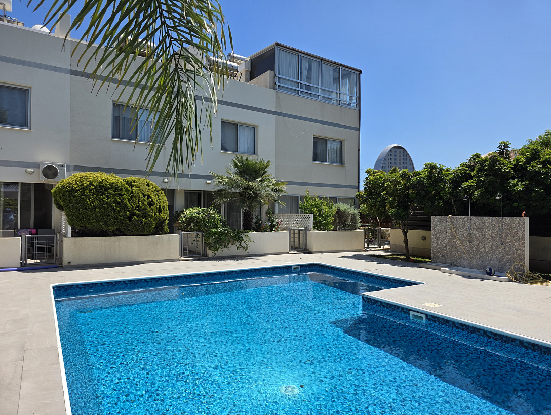 House in Cyprus