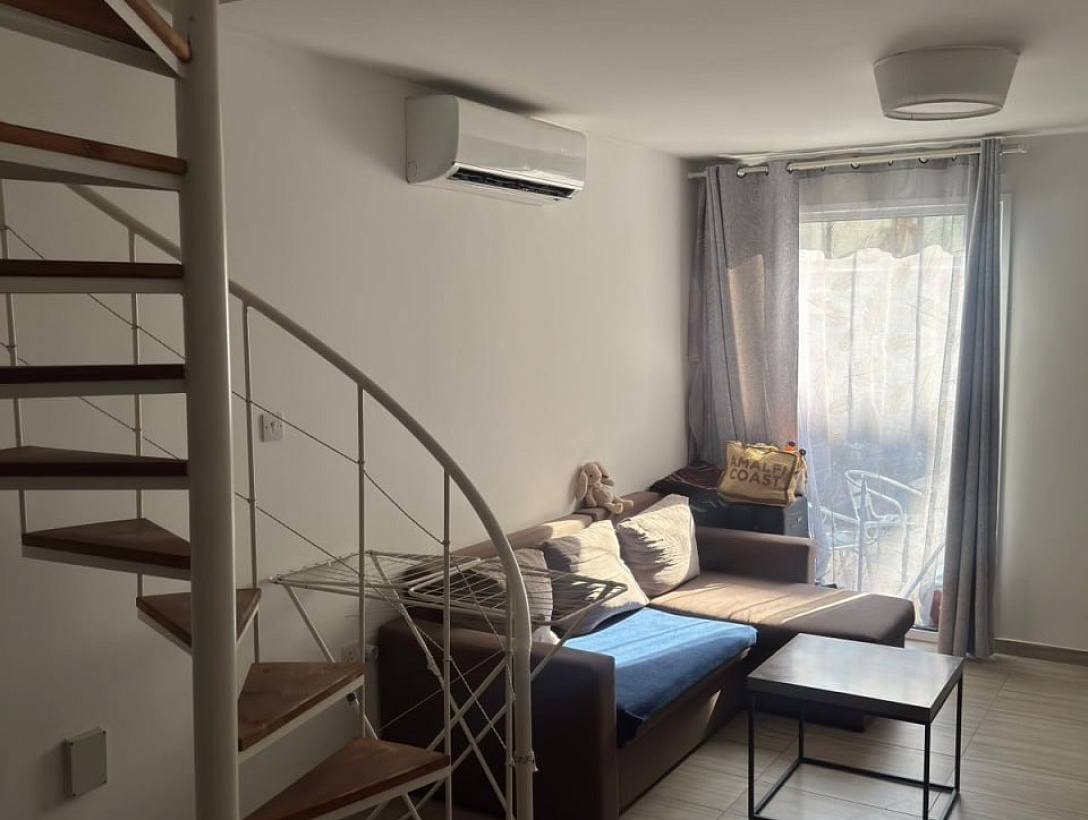 Villa in Limassol