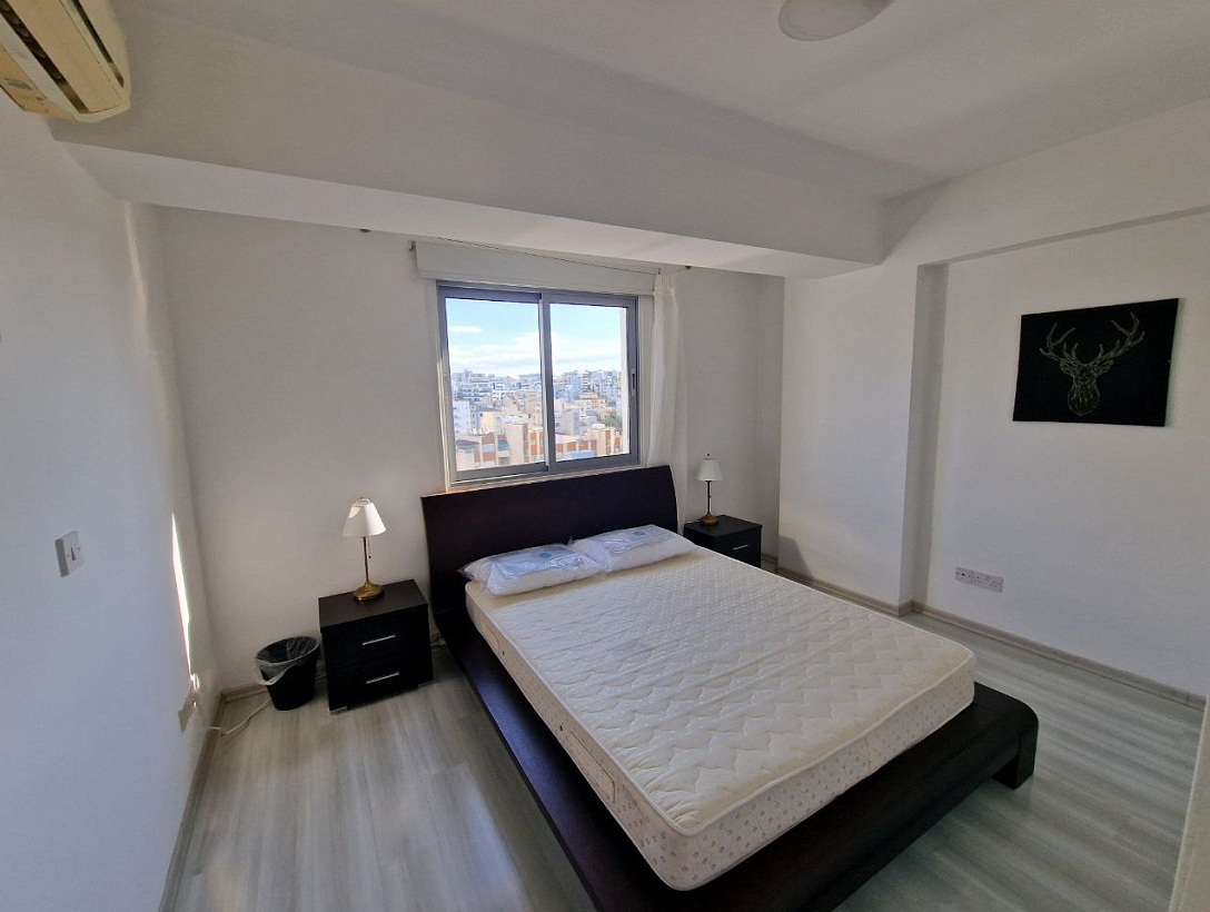 Квартира на Кипре