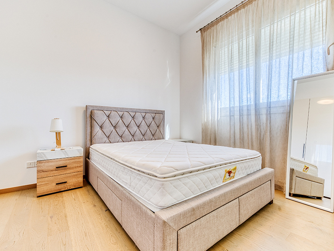 Flat in Limassol