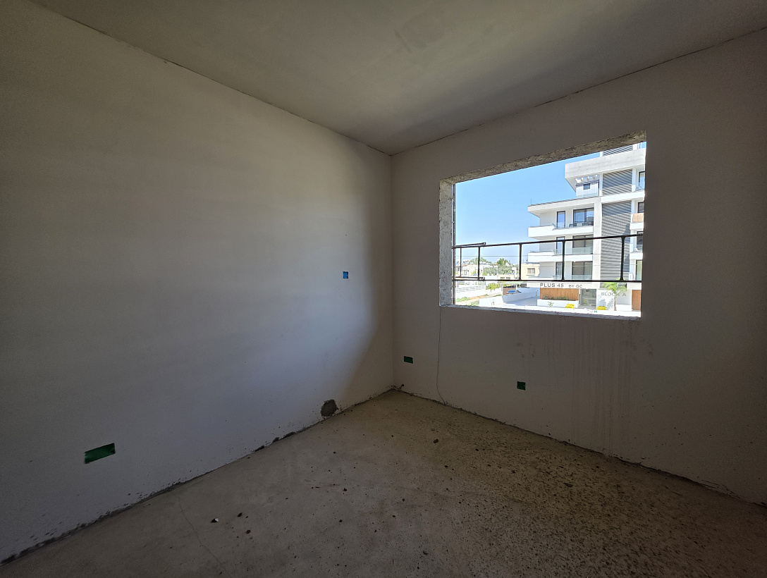 New flat in Larnaca