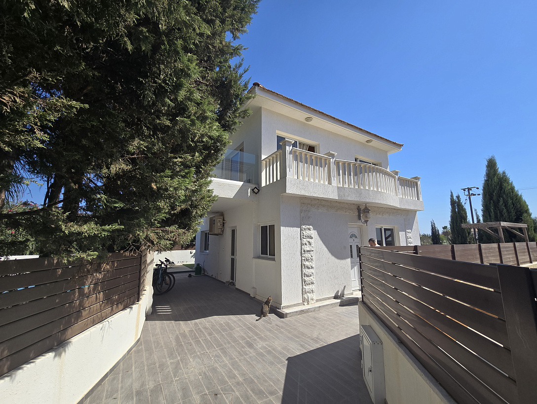 House in Cyprus