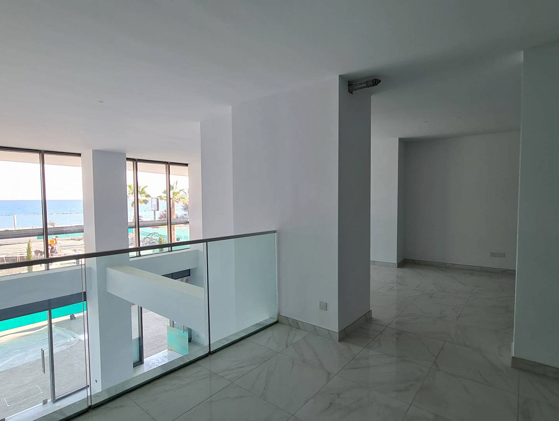 New office in Limassol