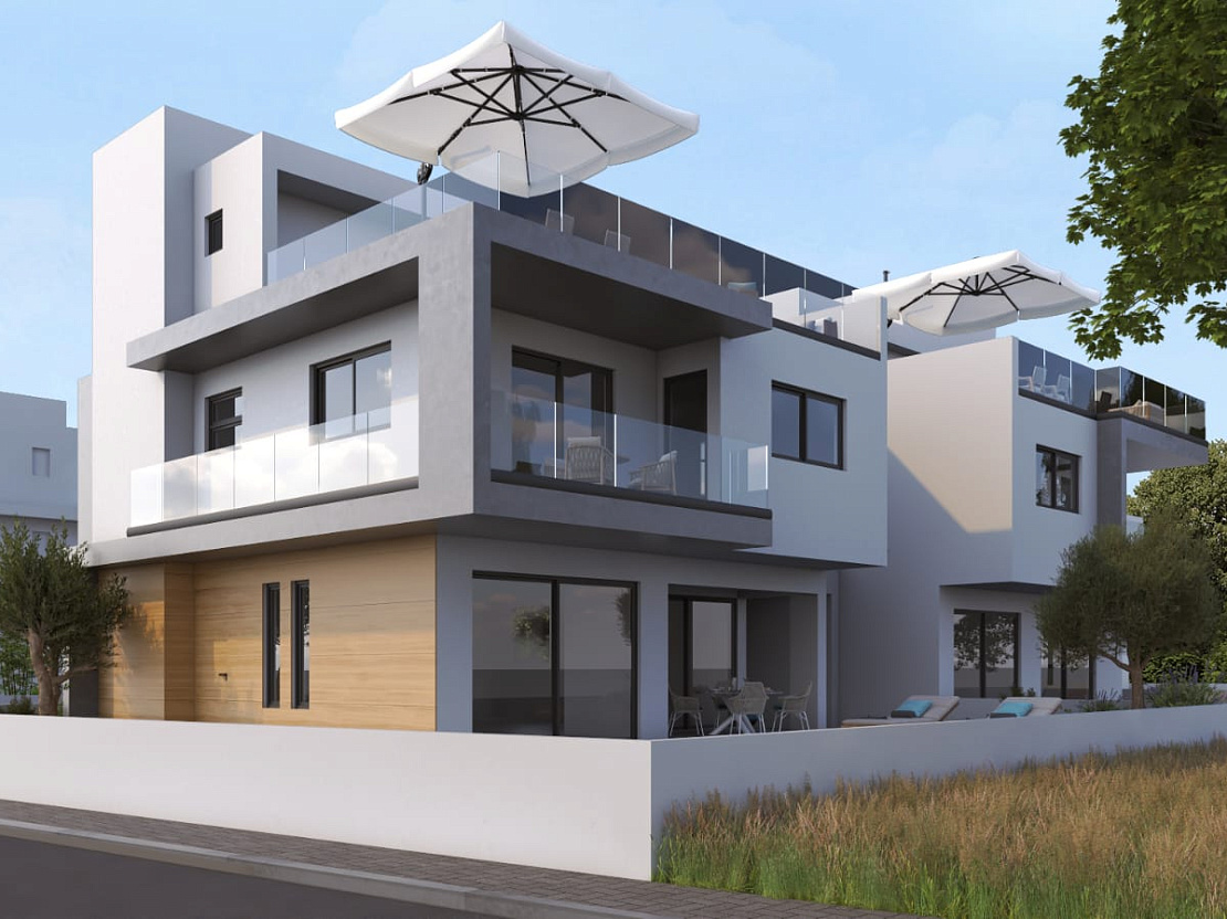 Carista Celeste Villas
