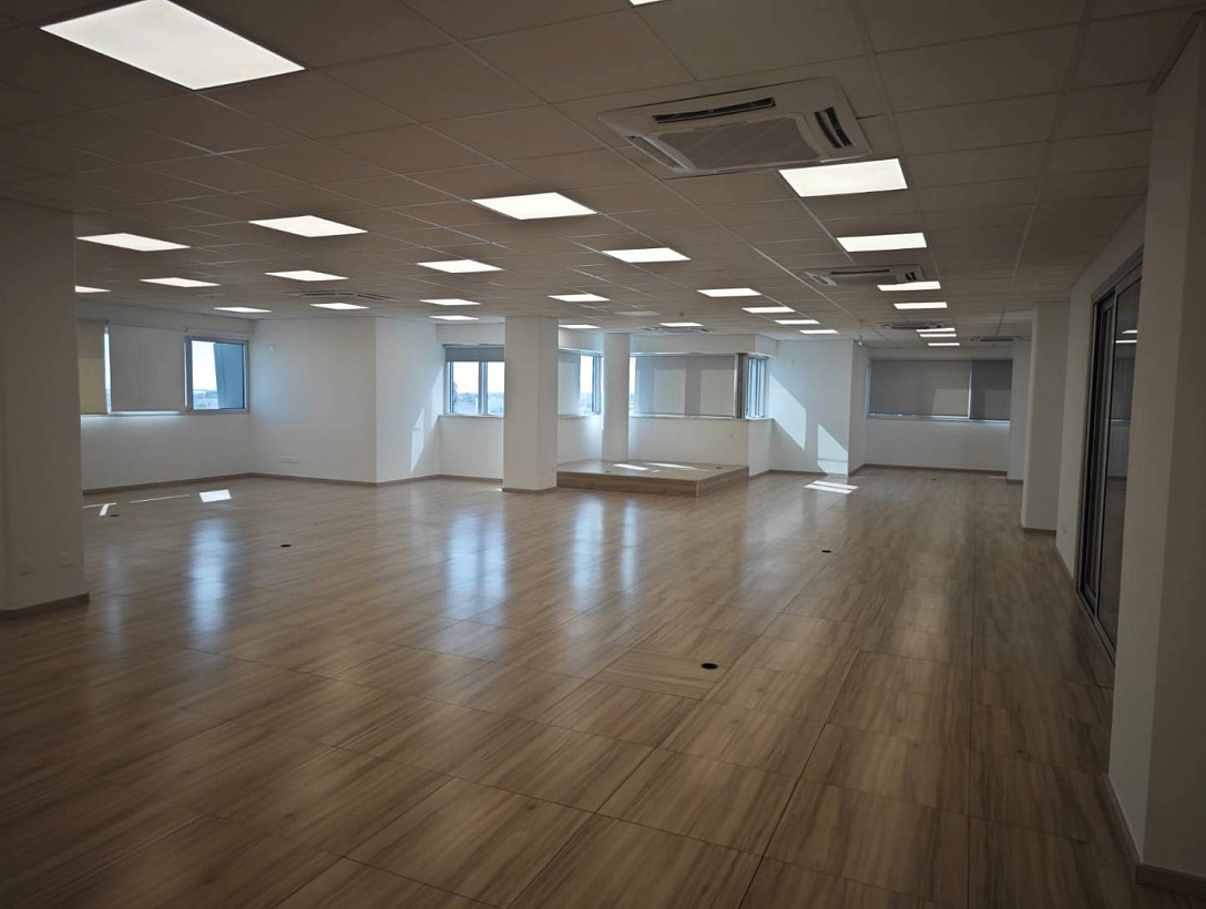 Office in Limassol