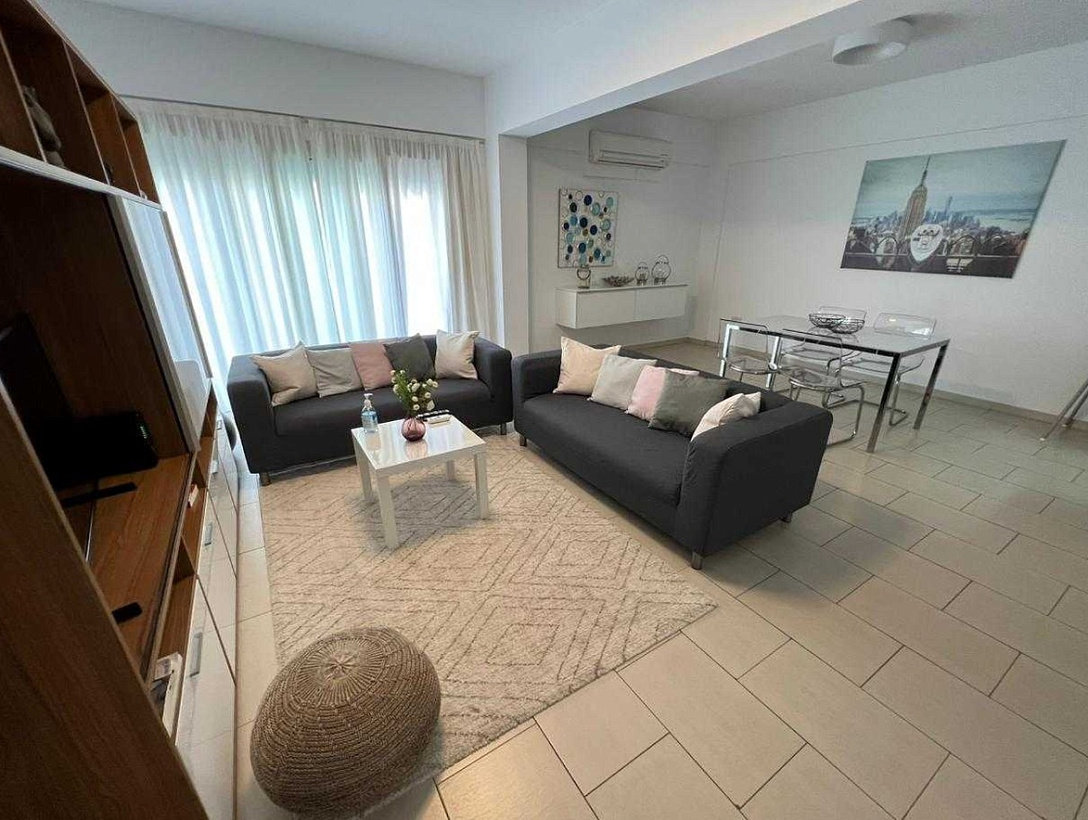 Flat in Limassol