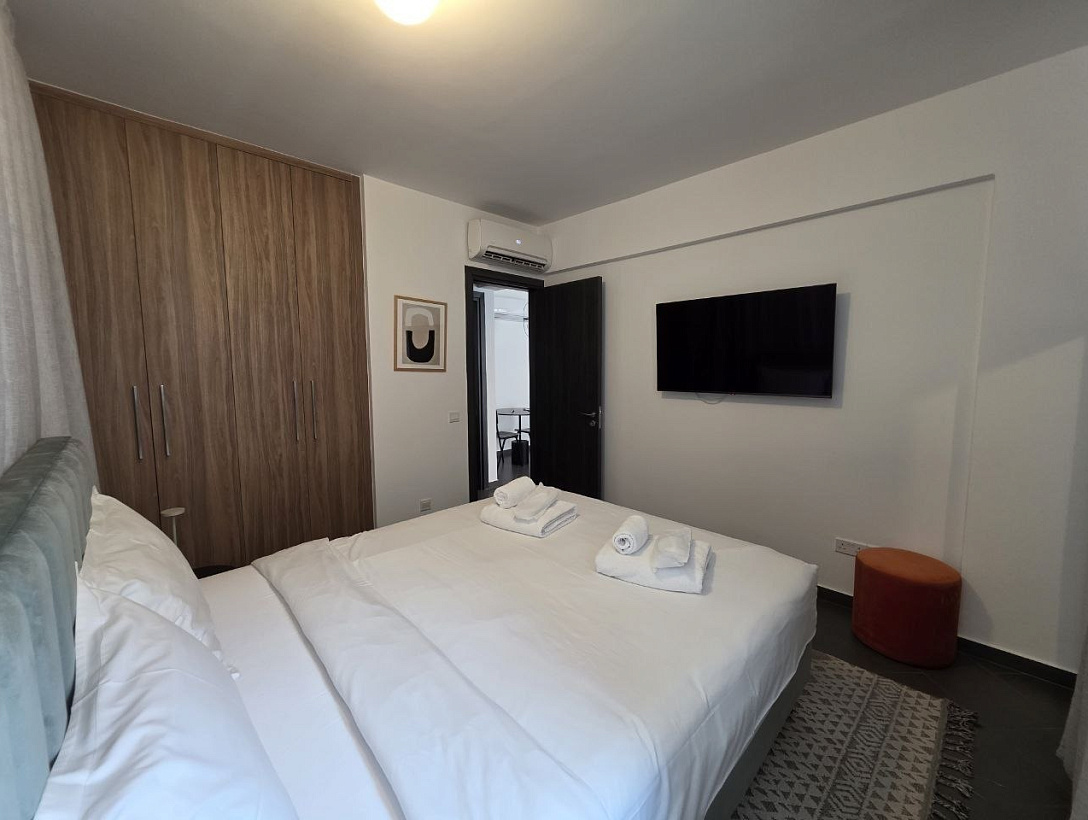 Flat in Larnaca