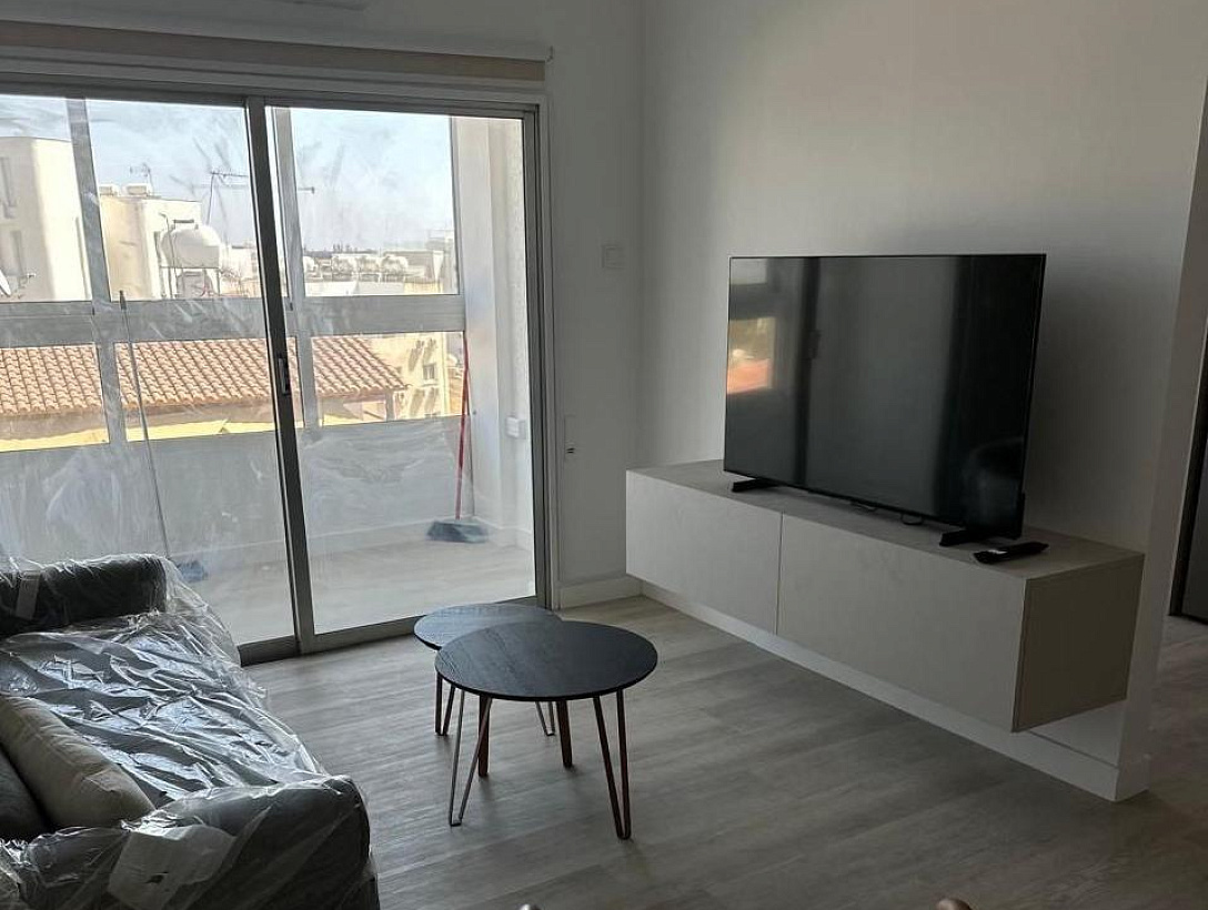 Flat in Larnaca