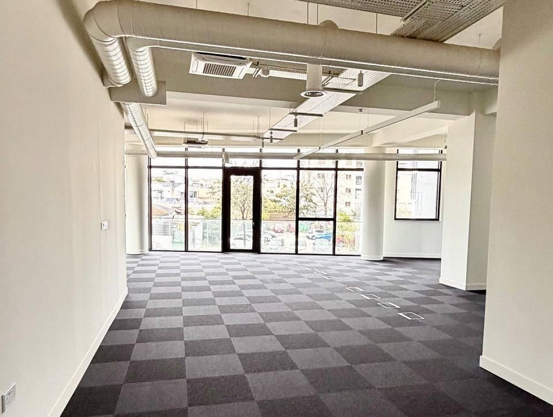 Новый офис в Лимассоле