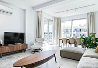 Apartment, 3 bedrooms — 17
